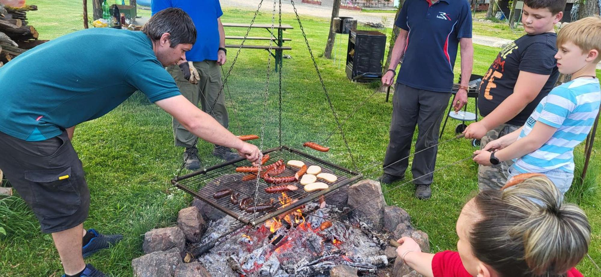Altana Caloroczna Vira Numer 7 Herbergerowka Agroturystyka Na Wsi Duszniki Zdrój Buitenkant foto